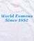 RANDYS BOY BLUE TEE