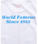 RANDYS BOY BLUE TEE