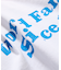 RANDYS BOY BLUE TEE