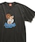 RANDYS BOY BLUE TEE