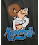 RANDYS BOY BLUE TEE
