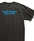 RANDYS BOY BLUE TEE