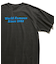 RANDYS BOY BLUE TEE