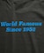 RANDYS BOY BLUE TEE