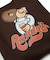 RANDYS BOY TOTE BAG
