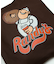 RANDYS BOY TOTE BAG