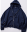 リラックスフィット ジップアップ パーカー 【限定展開】