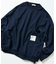 Drymix(R)/ドライミックス リラックスフィット サイドポケット クルーネック スウェット 【限定展開】