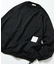 Drymix(R)/ドライミックス リラックスフィット サイドポケット クルーネック スウェット 【限定展開】