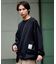 Drymix(R)/ドライミックス リラックスフィット サイドポケット クルーネック スウェット 【限定展開】