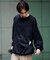 Drymix(R)/ドライミックス リラックスフィット サイドポケット クルーネック スウェット 【限定展開】