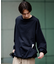 Drymix(R)/ドライミックス リラックスフィット サイドポケット クルーネック スウェット 【限定展開】