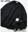 Drymix(R)/ドライミックス リラックスフィット サイドポケット クルーネック スウェット 【限定展開】