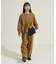 別注ペプラム セットアップ