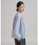 パフ リボン 2WAYブラウス　限定展開
