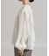 パフ リボン 2WAYブラウス　限定展開