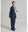 シャツジャケット<セットアップ対応> 限定展開