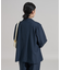 シャツジャケット<セットアップ対応> 限定展開