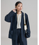 シャツジャケット<セットアップ対応> 限定展開