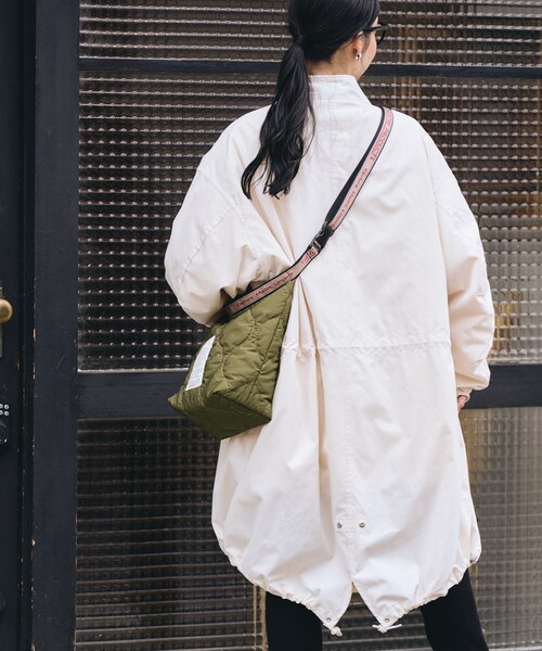 セットアイテム】M-65 ロング 3Way ライナーセット｜フリークスストア