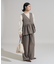 イージーパンツ<セットアップ対応> 限定展開