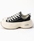 ALL STAR SURGETRAINER OX[23.5cm～24.5cm展開]