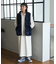 別注 シェルパフリースベスト