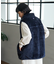 別注 シェルパフリースベスト