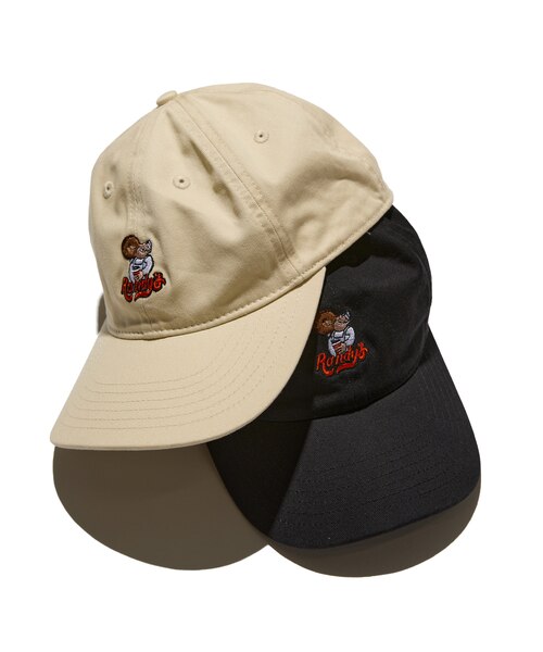 RANDYS BOY CAP｜フリークスストアの通販｜&mall（アンドモール