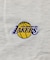別注 NBA チームロゴ セットアップ
