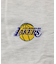 別注 NBA チームロゴ セットアップ