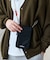 Phone Sacoche フォンサコッシュ 【バッグ単体】