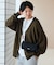Bottle Sacoche Medium ボトルサコッシュ【バッグ単体】