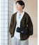 Bottle Sacoche Medium ボトルサコッシュ【バッグ単体】