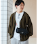 Bottle Sacoche Medium ボトルサコッシュ【バッグ単体】