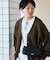 Bottle Sacoche Medium ボトルサコッシュ【バッグ単体】