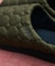 SUBU Circle サークル アウトライン ウィンターサンダル モックシューズ