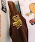 LANDER SANDWICHES×FREAK'S STORE/ランダー 別注 ビッグシルエット バックプリント スウェットパーカー 【限定展開】