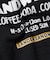 LANDER SANDWICHES×FREAK'S STORE/ランダー 別注 ビッグシルエット バックプリント スウェットパーカー 【限定展開】