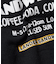 LANDER SANDWICHES×FREAK'S STORE/ランダー 別注 ビッグシルエット バックプリント スウェットパーカー 【限定展開】