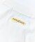 【Exclusive】 ダブルネーム アーチロゴ クルーネックTシャツ ショートスリーブ