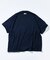 【Exclusive】 ダブルネーム アーチロゴ クルーネックTシャツ ショートスリーブ