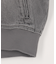 DENIM TRACK TOP