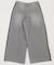 DENIM WIDE PANT