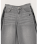DENIM WIDE PANT