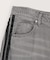DENIM WIDE PANT