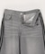 DENIM WIDE PANT