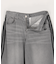 DENIM WIDE PANT