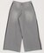 DENIM WIDE PANT