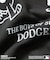 MLB×PEANUTS 別注 ビッグシルエット バックプリント クルーネックスウェット / Dodgers 【限定展開】